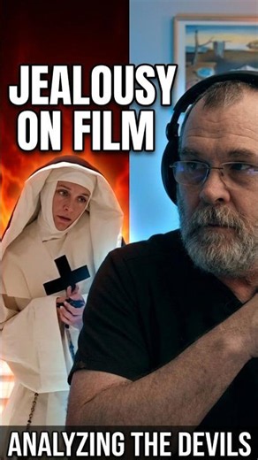 Why You Can't Look Away From The Devils