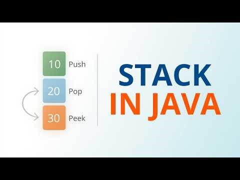 STACK IMPLEMENTATION USING JAVA | DATA STRUCTURES | JAVA | #datastructures