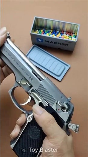 Fastest Reload Challenge Ever 🔥😳 | Viral Action Short #shorts