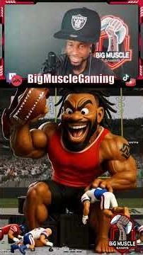 Madden NFL Highlights: Touchdowns, Picks, and Epic Wins! #shorts