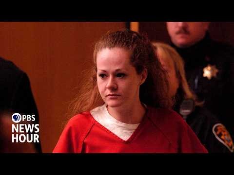 What we know about Tennessee's botched execution of Christa Pike