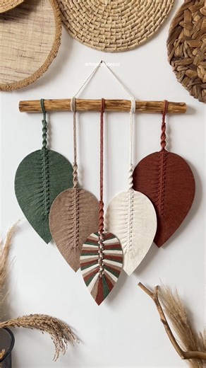 Curso de Macramê para Decoração DIY