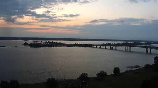 Webcam Decatur – Alabama, Verenigde Staten | live weer & timelapse