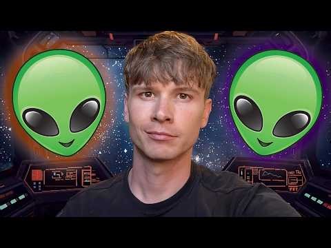 Let's Build the Ultimate Video Game - Part 1 [Alien Buddies]