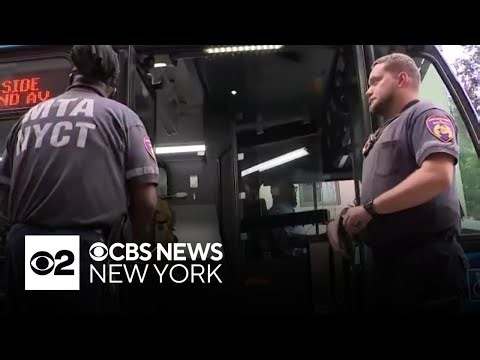 MTA reviewing EAGLE Team training after physical confrontations