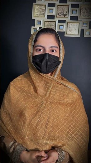 Jo mujhe sahara de ga, meri sari zindagi aur sab kuch usi ke naam ho ga