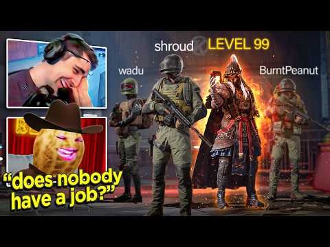 This Game Is So Unpredictable...