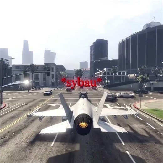 GTA Online is WILD At This Point 💀🥀