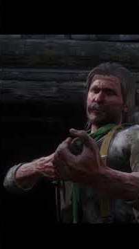 Attack on Enemy camp #rdr2