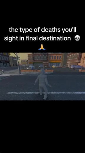 Funny ragdoll overgrowth deaths — Final Destination style moments