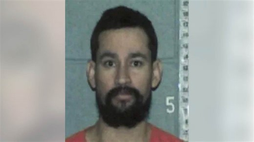 Illegal alien 'monster' charged with raping dead girlfriend’s daughter, DHS blames Biden-era policies
