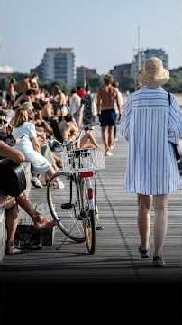 Odd Lots: Europe may be falling behind. Working less isn’t why