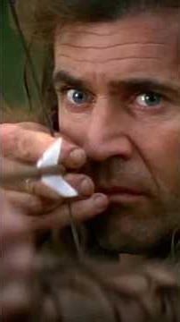 ‘Lord of the Rings’ director Peter Jackson says Mel Gibson’s ‘Braveheart’ inspired his Middle Earth