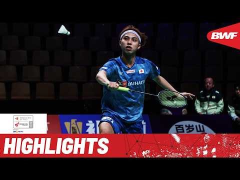 Thomas Cup | Japan and Malaysia contest the lead for Group B