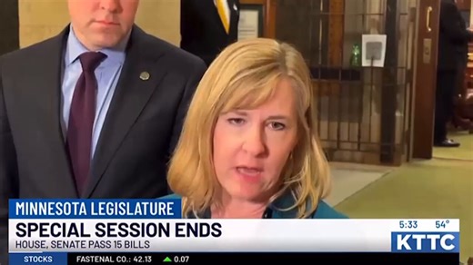 NEVER FORGET … Melissa Hortman went against her Democrat Party & pd the ultimate price for it by one of her own.She was a brave Minnesota Dem lawmaker who voted to repeal TAXPAYER FUNDED Health Care for Illegal Aliens.Her death needs to be avenged.