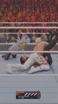 wwe #gameplay #games #game #gaming #gamer #gamers #wwe #gamingcommunity #gamingvideos #gamingshorts