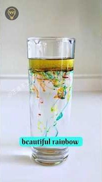 Crazy Science Hacks You Can Do at Home! #ScienceExperiments #STEM #ScienceTricks