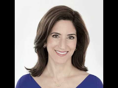 Rana Foroohar on the Economic and Social Force of Big Tech