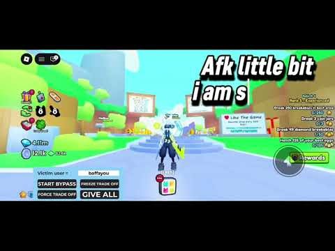 🔥 PS99 Script | Auto Farm, Huge Hunter, Trade scam, Force Trade & More! 💰 [NEW KEYLESS PASTEBIN