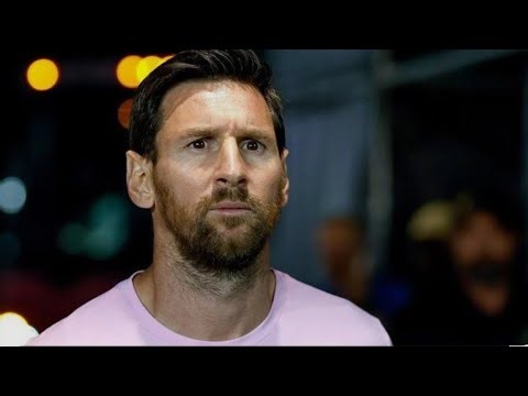 Lionel Messi: The Journey of a Football Legend | Full Biography 