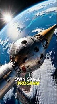 The Moment America Realized They Were Losing the Space Race #history #space #sputnik