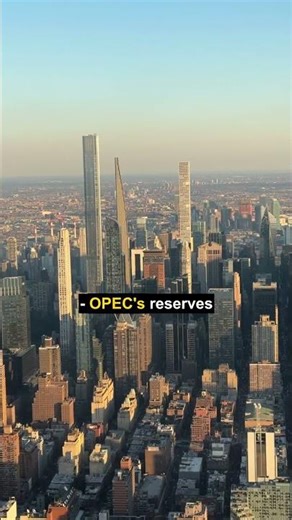 The Shocking Birth of OPEC: How Oil Nations United