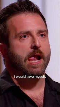 “I’d Save Myself…” 😳🔥 (Wait for It) #masterchef #masterchefcanada #howtocook