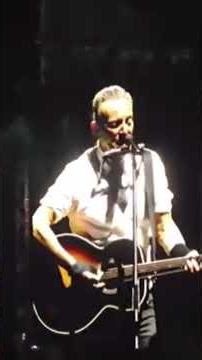 Bruce Springsteen concert Belfast Boucher Road playing fields #live #concert #brucespringsteenlive