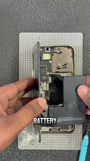 Why Did Apple Secretly Slow Down Your iPhone?