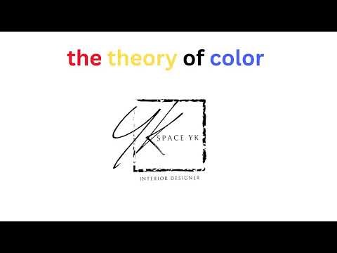 Colour Theory Explained
