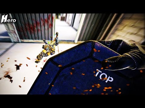 The Craziest Solo Lobby Ever...