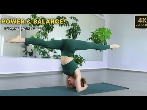 Master Your Middle Split & Oversplits FAST! | Extreme Flexibility Routine (4K)
