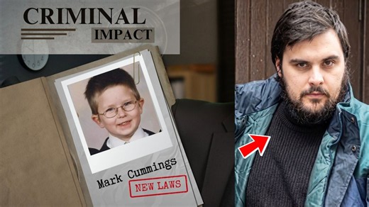 Why Mark Cummings remains in prison