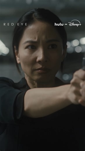 What happens when the clock hits zero? Catch the new season of #RedEye now streaming on Hulu and with #HuluOnDisneyPlus. | Hulu