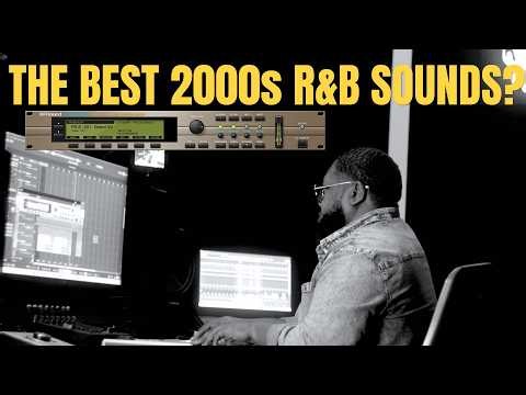 Where To Find The Best 90s and 00s R&B Sounds