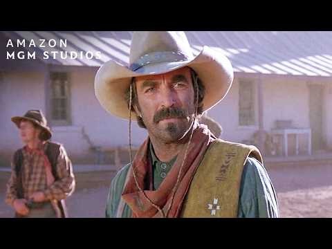 The Best of the Wild West (Pt. 2) | Amazon MGM