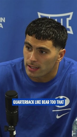 POST GAME MEDIA — Notre Dame — Preston Rex