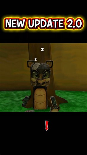 UPDATE 2.0 SECRETS! 👀 #sba #gaming