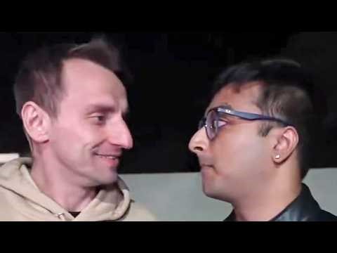 I'm Genuinley Worried For Him Now