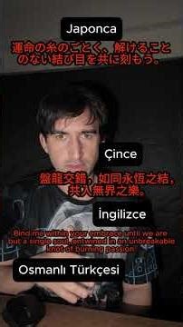 Hiç kimseye "The Knot (Düğüm) Position yapalım mı?" deme