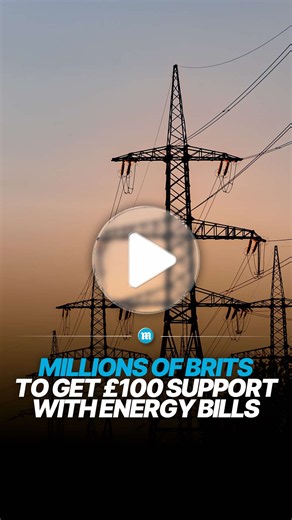 20 million households across the UK will receive a £100 payment straight into their bank accounts - to help with the rising cost of energy bills this winter. John Healy made the announcement as he delivered his budget in the House of Commons. Households in council tax bands A-D will receive the payment automatically. #johnhealy #costofliving #inflation #energy #budget