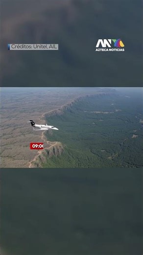 Avión CP3243 DESAPARECE: daba VUELTAS en círculo sobre Cochabamba y cayó en la selva de Bolivia