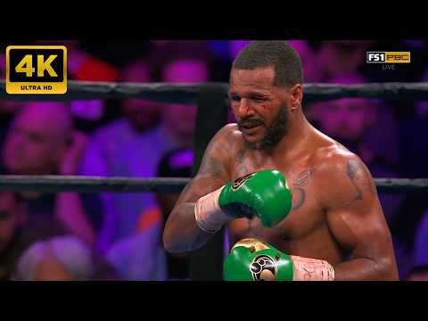 Anthony Dirrell (USA) vs. Avni Yildirim (TURKEY) | 4K - FULL HIGHLIGHTS  #boxing #sports #combat