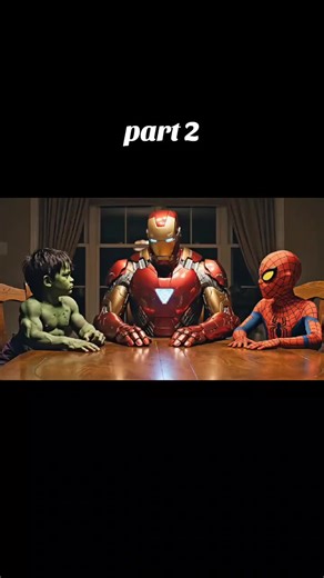 Spider-Man's Team-Up and Hulk's Freeze