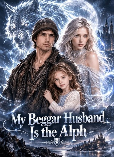my beggar husband is the alpha | Full Short Drama | English Sub 2026