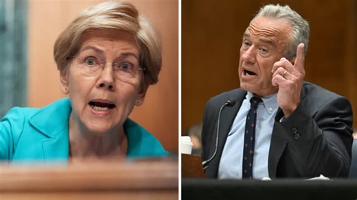 RFK Jr says Trump calculates percentages "differently" as he defends drug price claims