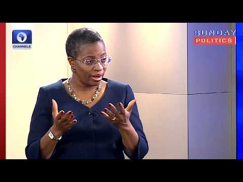 I'm Ready To Subject My Self To Post Election Audit - NBA President-Elect | Sunday Politics