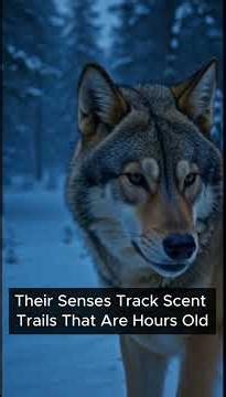 Wolf Pack Hunting – The Most Coordinated Predator Strategy