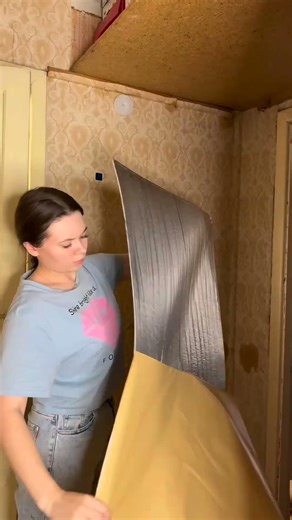 🔥 Transform Your Walls in Minutes! | Stunning Decorative Wall Panels That Look EXPENSIVE 💎