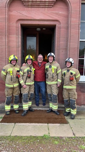 When You Set Off Your Own Fire Alarm: The Hilarious Reaction 🔥